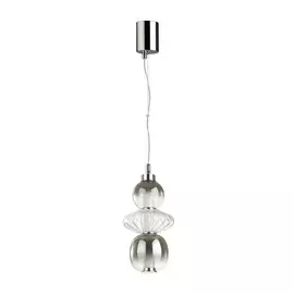 Светильник Odeon Light PENDANT 4867/8L