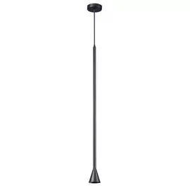 Светильник Odeon Light PIPA 3884/1B