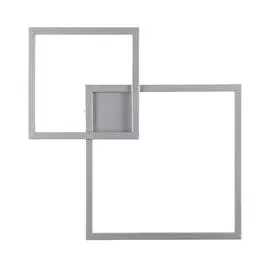 Светильник Odeon Light QUADROLED 3558/18CL