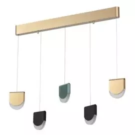 Светильник Odeon Light REBEL 3861/29L