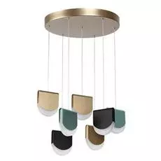 Светильник Odeon Light REBEL 3861/40L