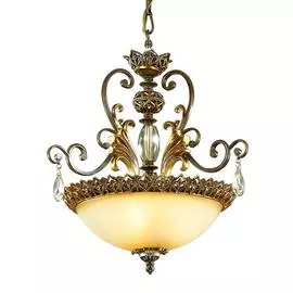 Светильник Odeon Light SAFIRA 2802/3