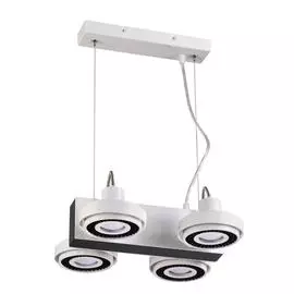 Светильник Odeon Light SATELIUM 3490/4