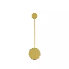 Светильник Odeon Light Satellite 3900/5WG