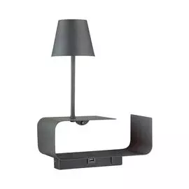 Светильник Odeon Light SVEN 4162/6WL