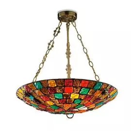 Светильник Odeon Light VELUTE 2094/5C