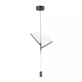 Светильник Odeon Light VENTA 4651/7L