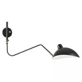 Светильник Odeon Light WALLI 4830/1W