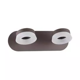 Светильник Odeon Light Wengelina 3537/2WL