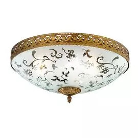 Светильник Odeon Light Wesli 2547/3