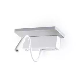 Светильник Odeon Light WOODY 3869/8WL