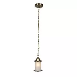 Светильник Omnilux FERRO OML-50306-01