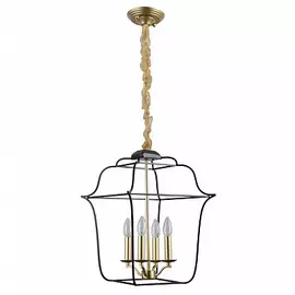 Светильник Omnilux MAIORI OML-94706-04