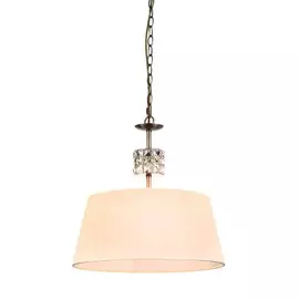 Светильник Omnilux PAVIA OML-61406-01