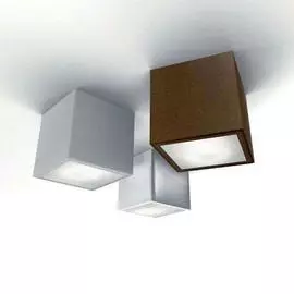 Светильник Panzeri Three P3944