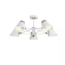 Светильник Simple Story 1004-5CL