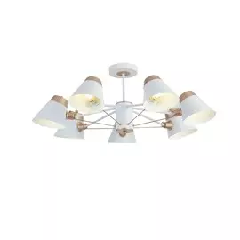 Светильник Simple Story 1004-7CL