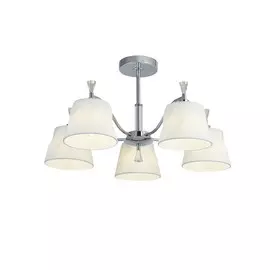 Светильник Simple Story 1009-5CL