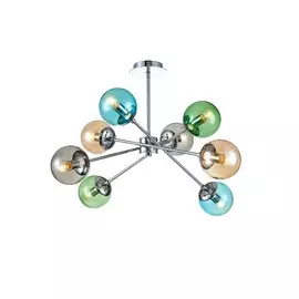 Светильник Simple Story 1015-8CL