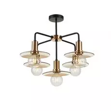 Светильник Simple Story 1016-5CL