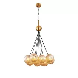 Светильник Simple Story 1018-10PL