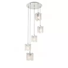 Светильник Simple Story 1034-5PL