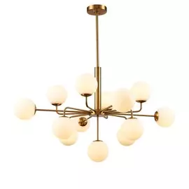 Светильник Simple Story 1041-13PL