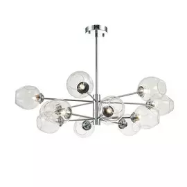 Светильник Simple Story 1044-12PL