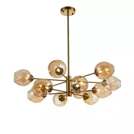 Светильник Simple Story 1048-12PL