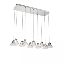 Светильник Simple Story 1056-LED60PL