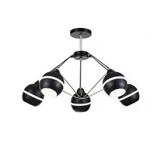 Светильник Simple Story 1074-5CL