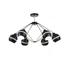 Светильник Simple Story 1074-6CL