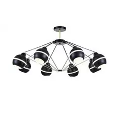 Светильник Simple Story 1074-8CL