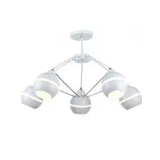 Светильник Simple Story 1075-5CL