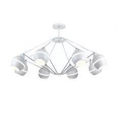 Светильник Simple Story 1075-8CL