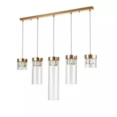 Светильник Simple Story 1079 1079-5PL