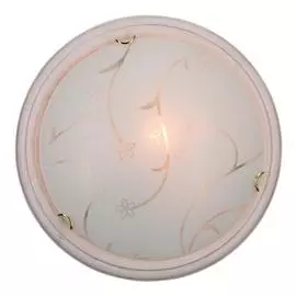 Светильник Sonex BLANKETA GOLD 202