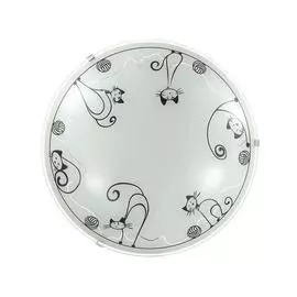 Светильник Sonex Cats 2070/DL