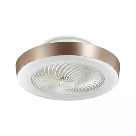 Светильник Sonex FAN BROWN 3035/72EL
