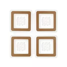 Светильник Sonex PEBBLES 3025/99CL