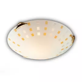 Светильник Sonex Quadro 263