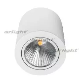 Светильник SP-FOCUS-R120-16W White Arlight 021427