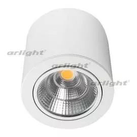 Светильник SP-FOCUS-R140-30W White Arlight 021429