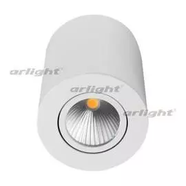 Светильник SP-FOCUS-R90-9W Warm White Arlight 021064