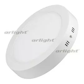 Светильник SP-R145-9W Warm White Arlight 019551