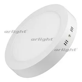 Светильник SP-R225-18W Warm White Arlight 018851