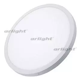 Светильник SP-R600A-48W Day White Arlight 020530