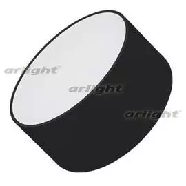 Светильник SP-RONDO-140B-18W Day White Arlight 022237