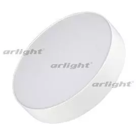 Светильник SP-RONDO-250A-30W White Arlight 021779