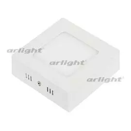 Светильник SP-S120x120-6W Day White Arlight 018861